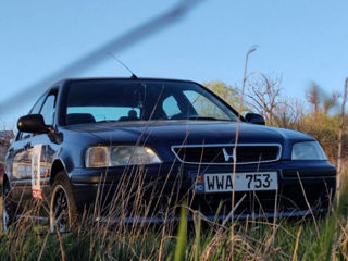 Honda Civic foto 6