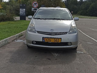 Toyota Prius foto 2