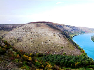 Экскурсия в скальный монастырь Ципова+4 водопады! 350 лей, 6/20/50 чел, Ежедневно