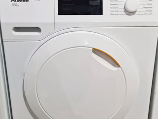 Miele T1, 8кг, сушилка