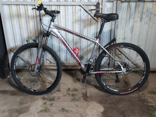 Велосипед из Германии Cannondale 26" foto 3