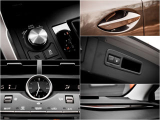 Lexus NX Series foto 5