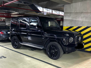 Mercedes G-Class foto 3