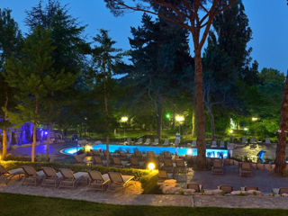 Din 31 August vacanta de vis in bulgaria hotel ,,melia grand hermitage (5*)"de la emirat travel foto 8