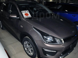 KIA Rio X-Line foto 5