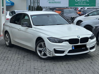 BMW 3 Series foto 3