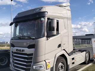 Daf XF 480