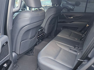 Lexus LX Series foto 13