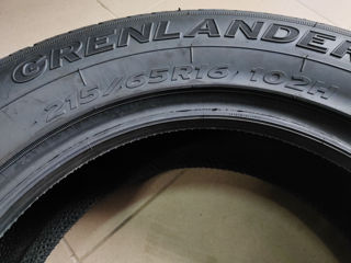 Anvelope 215/65R16 Grenlander Maho 77 102H XL foto 2
