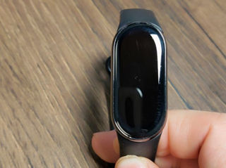 Продам Xiaomi Smart Band 8 foto 3