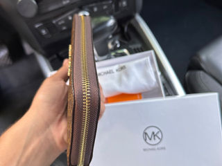 Кошелек Michael Kors женский foto 7