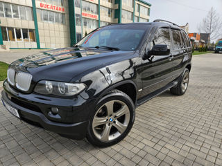 BMW X5 foto 1