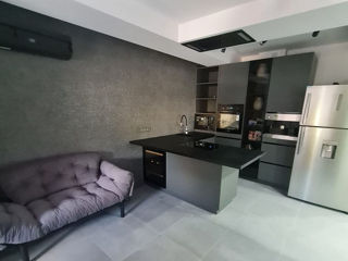 Apartament cu 1 cameră, 75 m², Centru, Chișinău foto 2