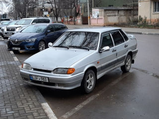 Lada / ВАЗ 2115