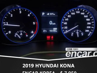 Hyundai Kona foto 6