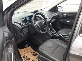 Ford Kuga foto 7