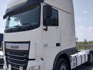 Daf FT XF 106.460 foto 5