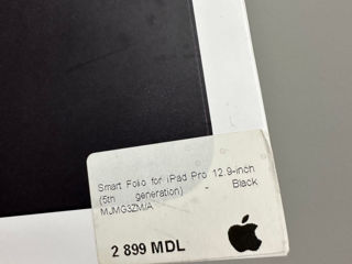 Vind Husa Apple iPad Pro 12.9 2023 , M2 / New foto 2