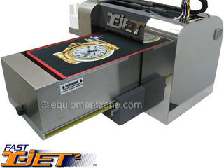 Принтер для печати по футболкам T-JET-2 foto 1