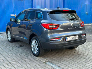 Renault Kadjar foto 4