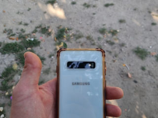 Galaxy s10