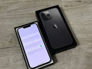 IPhone 13 Pro 128Gb Graphite foto 8