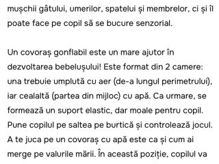 Jucării noi pentru bebeluși foto 10