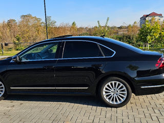 Volkswagen Passat foto 3