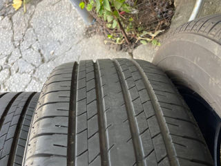 Anvelope 225/60 R18 Bridgestone 2018 foto 3