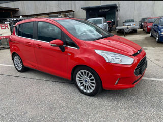 Ford B-Max foto 2