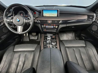 BMW X5 foto 7