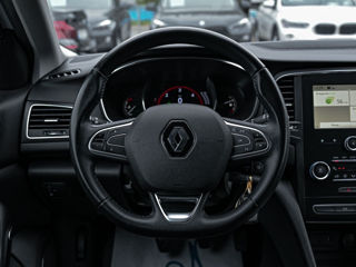 Renault Megane foto 11