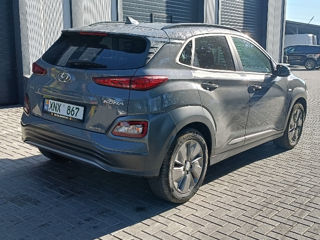 Hyundai Kona foto 4