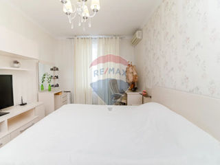 Apartament cu 3 camere, 101 m², Telecentru, Chișinău foto 12