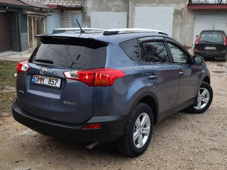 Toyota Rav 4 foto 5