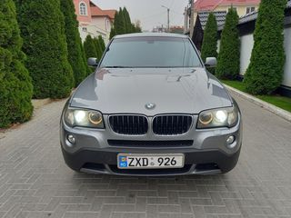 BMW X3 foto 5