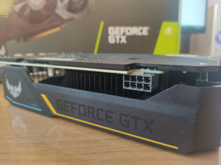 Geforce GTX 1660 6GB foto 7