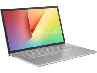 Asus VivoBook F17, Новый в упаковке, 17,3" FHD/ i7 1065G7/ 16 Ram/ 512 SSD/ Win11 foto 1