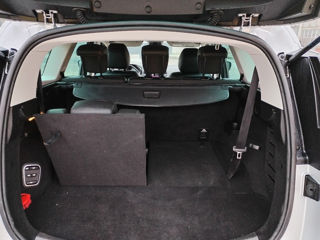 Renault Grand Scenic foto 9