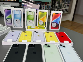 iPhone 14 ProMax 1TB Magazin Garanție 24Luni (256GB/512GB/1TB) Disponibile Toate Culorile. foto 2