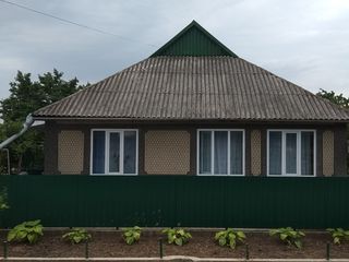 Продам капитальный двухуровневый дом на Протягайловке. фото 1