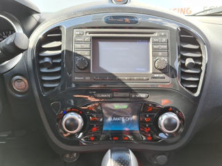 Nissan Juke foto 8