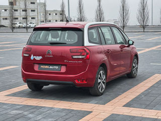 Citroen C4 Picasso foto 5