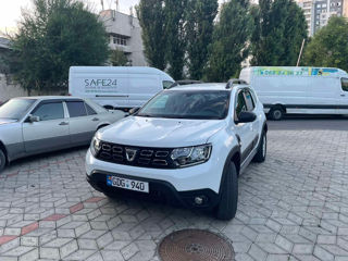 Dacia Duster foto 2