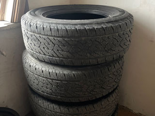 Lassa 265/65R17