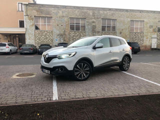 Renault Kadjar foto 2