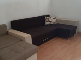 Apartament cu 1 cameră, 46 m², Centru, Stăuceni, Chișinău mun. foto 6