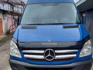 Mercedes 319