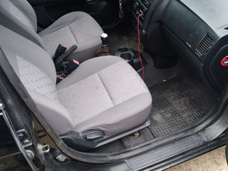 Hyundai Getz foto 7