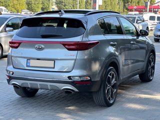 KIA Sportage foto 3